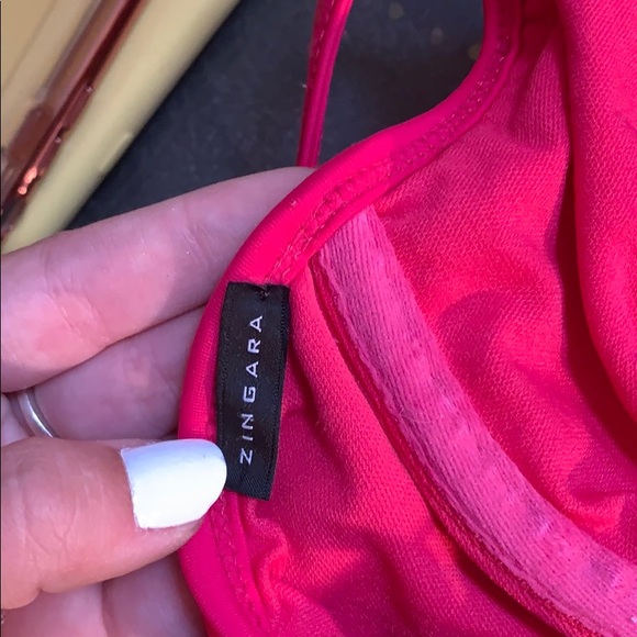 bikini top💓🌻 - Picture 8 of 8